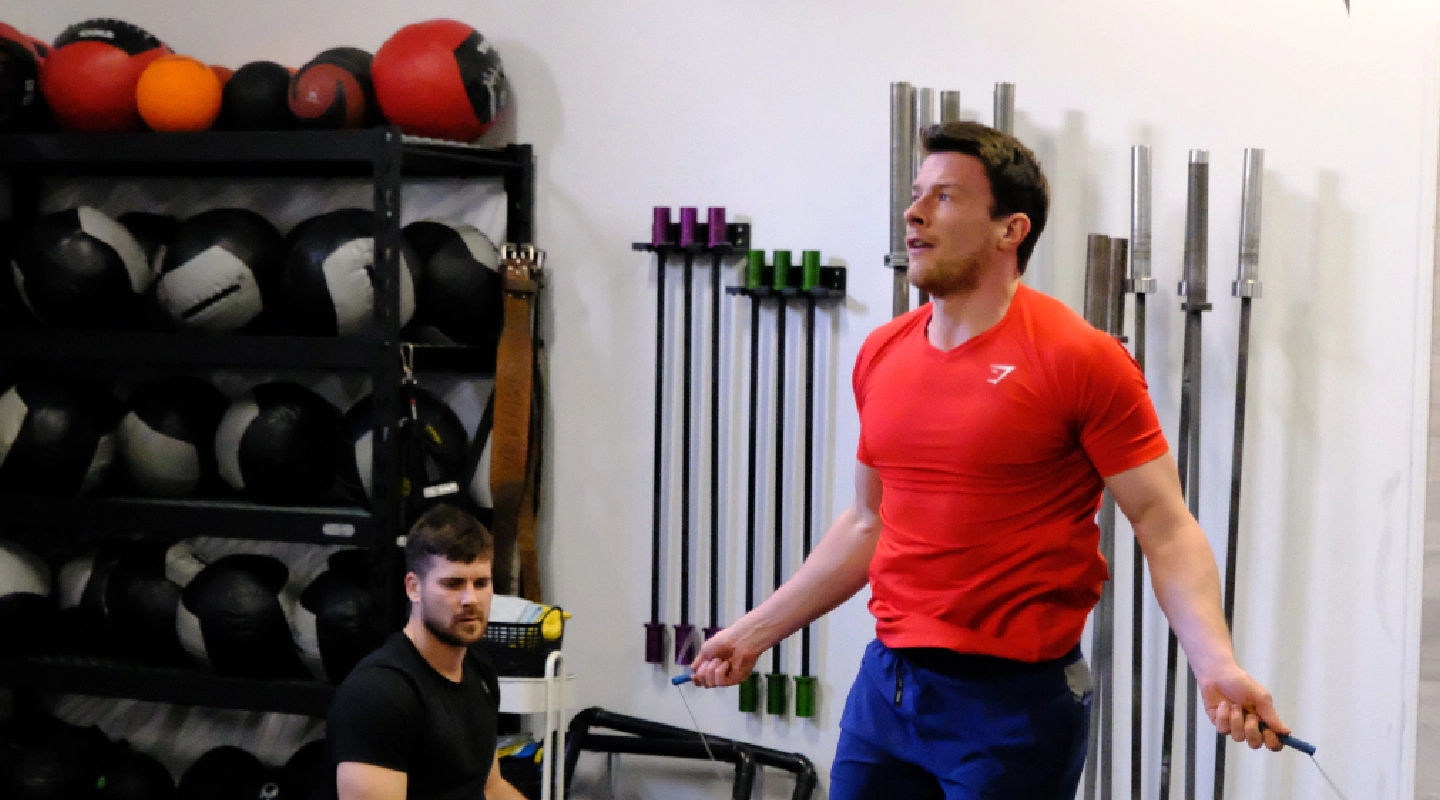 Looking for a great CrossFit program? Contact us!